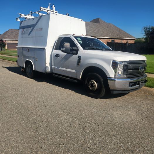 ford f-350 super duty chassis cab 2019 1FDRF3G62KEG57658 image ford f-350 super duty chassis cab 2019 1FDRF3G62KEG57658 image